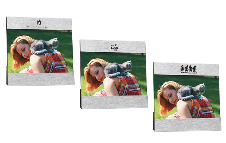 Aluminum Photo Frame